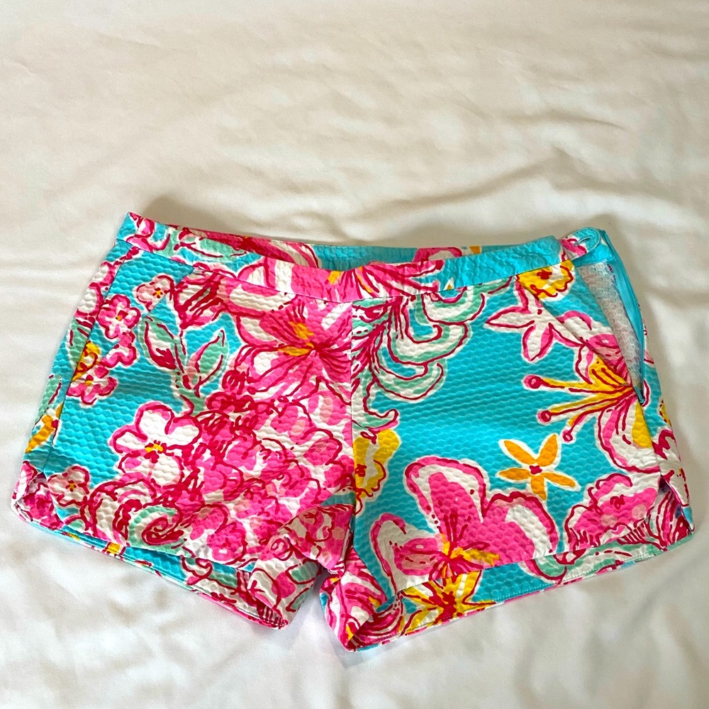 Lilly Pulitzer Shorts